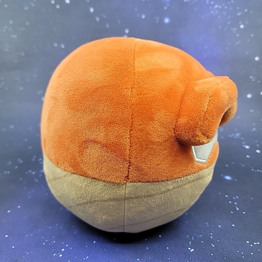Pokemon Center Plush Hisuian Voltorb Hisui Region Stuffed Toy Japanese - Picture 2 of 9